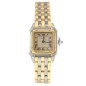 Preview: Cartier Uhr Panthere gebraucht Lady Revision Small 166921