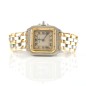 Preview: Cartier Uhr Panthere gebraucht Lady Revision Small 166921