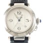 Preview: Cartier Pasha gebraucht Unisex Edelstahl Automatik Ref. 2378