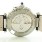 Preview: Cartier Pasha gebraucht Unisex Edelstahl Automatik Ref. 2378