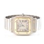 Preview: Cartier Uhr Santos Galbee Unisex Quarz Ref. 1566 Revision