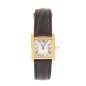 Preview: Cartier Uhr Tank Francaise gebraucht Lady Gold Ref. 2385 Revision