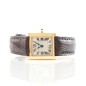 Preview: Cartier Uhr Tank Francaise gebraucht Lady Gold Ref. 2385 Revision