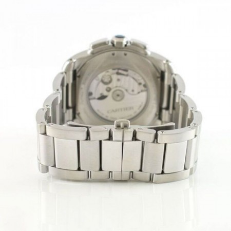 Cartier Calibre de Cartier XL Chronograph Ref. W7100045