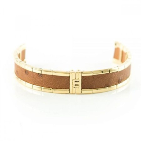 Wempe Le Bracelet Armband gebraucht 750er Gold