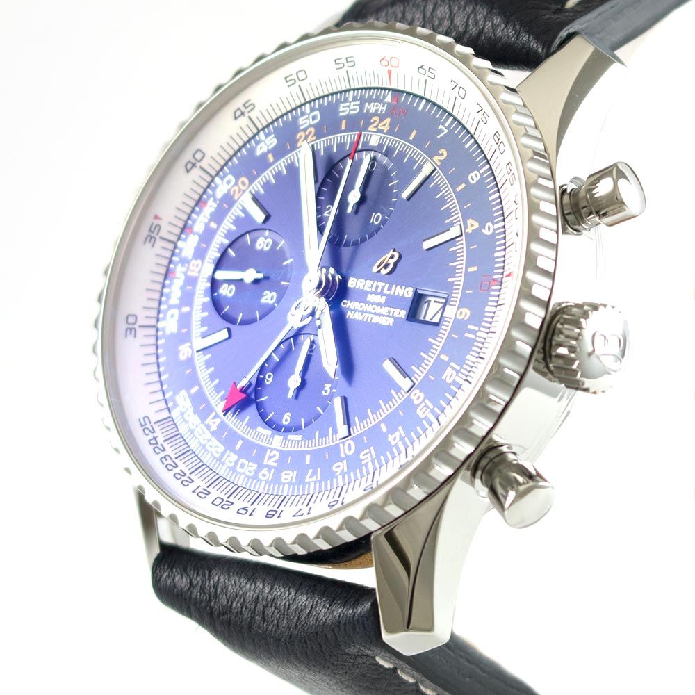 breitling navitimer a24322